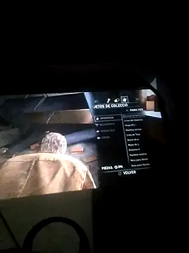 Wero4200's cam snapshot