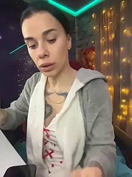 Queen_of_pain live sex cam