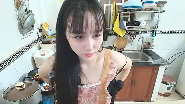 Mie_baby2k's cam snapshot