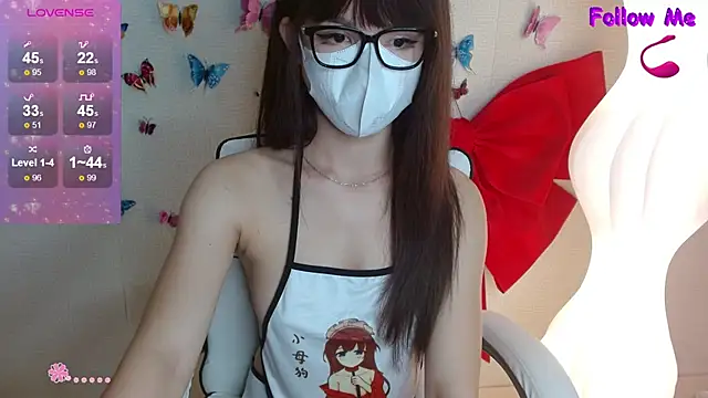 Boobyy-Bae's cam snapshot