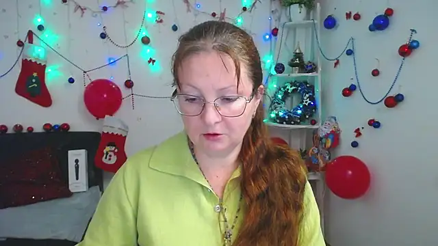 VanessaHotts's cam snapshot