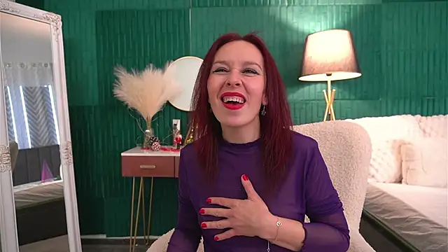 HaileyMoonn's cam snapshot