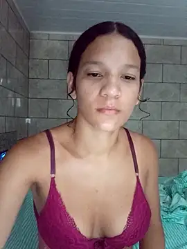 By_Aninha's cam snapshot