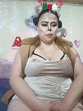 celeste_hotty's cam snapshot