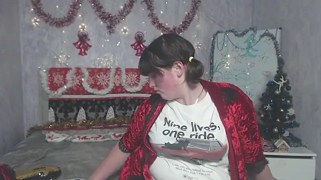 StaceyLex's cam snapshot