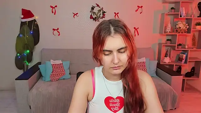 GabriellaMays's cam snapshot