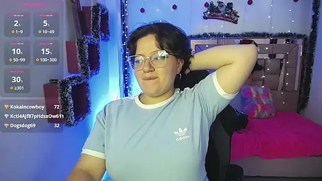 safyka's cam snapshot