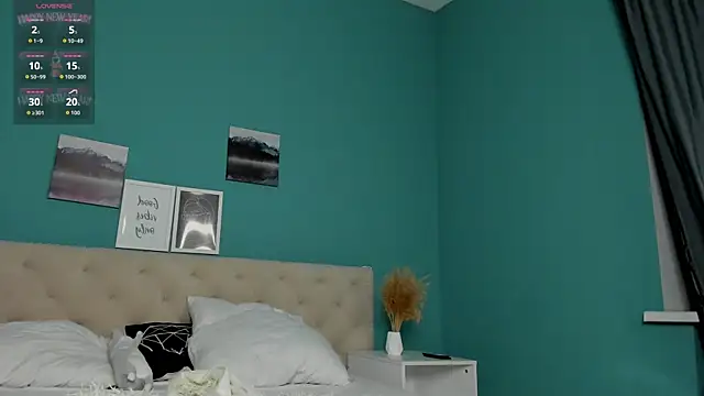 Ameli_Shell's cam snapshot