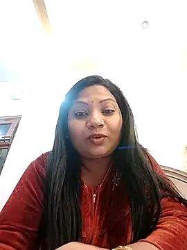 Cute-Janvi20's cam snapshot