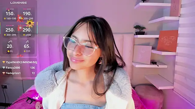 Annie__2's cam snapshot