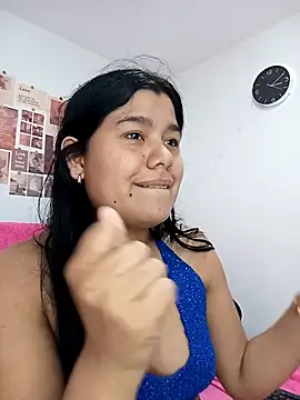 April_Becker's cam snapshot