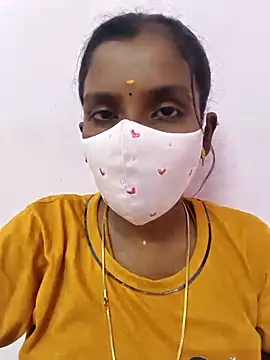 Tamil_Monika's cam snapshot