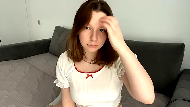 TamekiaSamii's cam snapshot