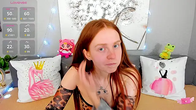 Evarey_'s cam snapshot