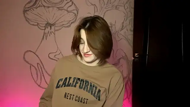 Marimari_maur's cam snapshot