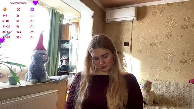 Malley_Saunds's cam snapshot