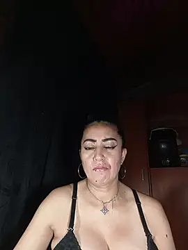 Alexandrina's cam snapshot