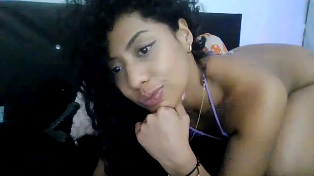 samay_cole's cam snapshot