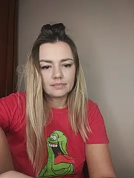 KrissSexi's cam snapshot