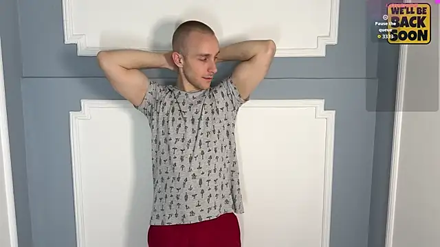 Buddy_Forman live sex cam