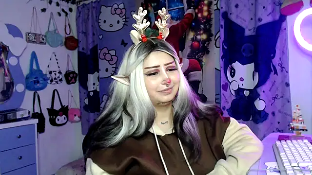 lussyevans24's cam snapshot