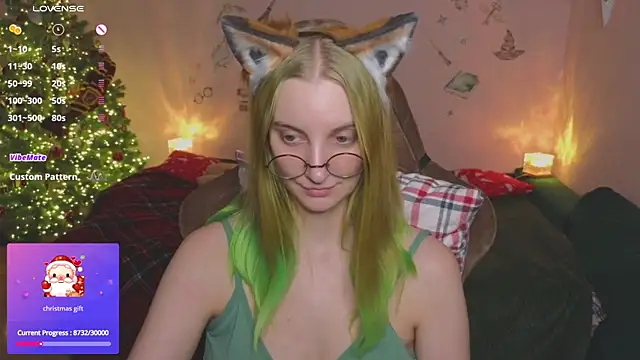 Fluffy_muffin_'s cam snapshot