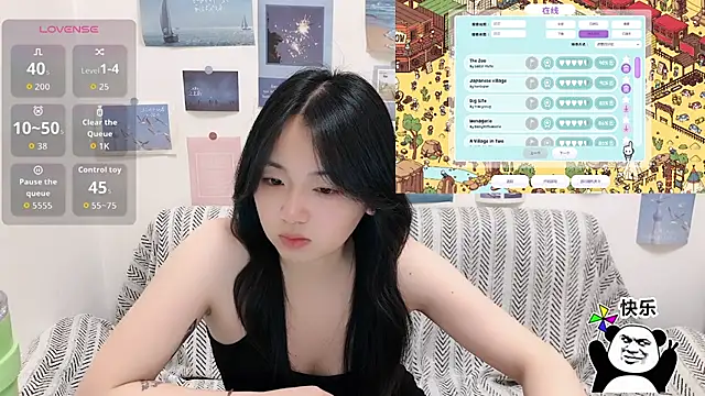 LiLiYbaby's cam snapshot