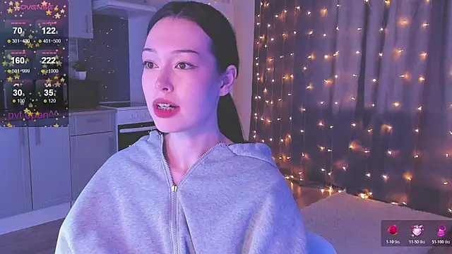 kittenrisha's cam snapshot