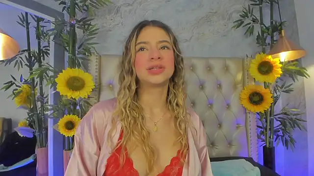 LittleeJaz's cam snapshot