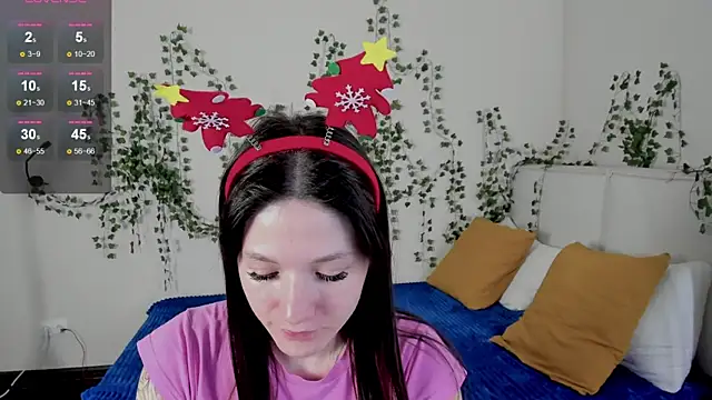 ChillGato's cam snapshot