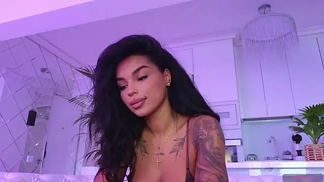 KimiBrown's cam snapshot