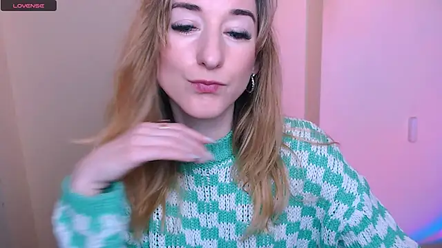 AmandaSell's cam snapshot