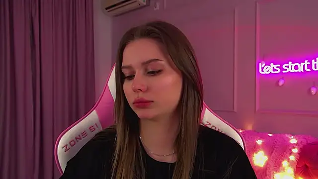 DianaVert's cam snapshot