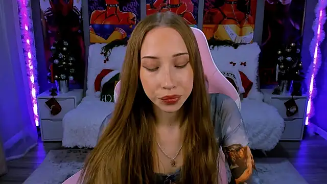 AlexaHarmon's cam snapshot