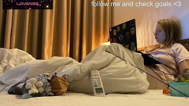 JacyWinslat's cam snapshot