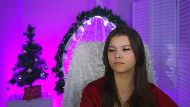 EvaThopson's cam snapshot