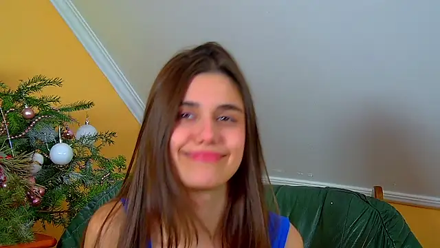 ArianaAllens's cam snapshot