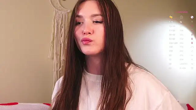 AlinaOrf's cam snapshot