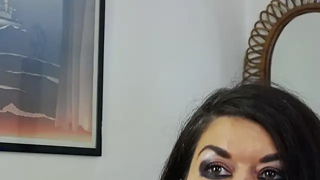 EllenGrace's cam snapshot