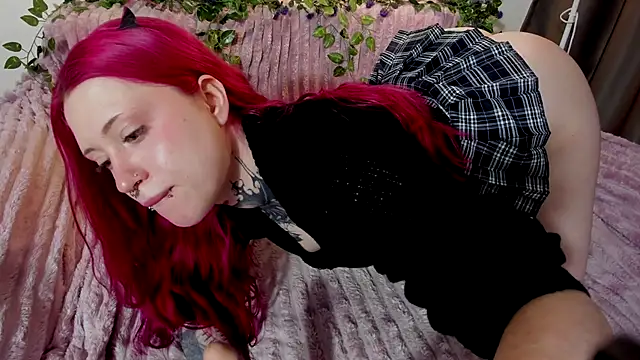 vergillhell's cam snapshot