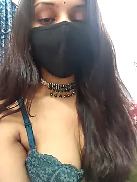 Sexy-ashi's cam snapshot