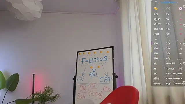 dragon_ink's cam snapshot