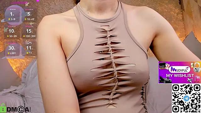 Michelle_Blond's cam snapshot