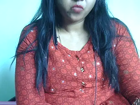 Pooja-suman's cam snapshot