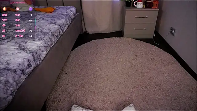 VeronaBench's cam snapshot