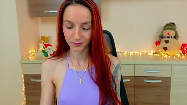 Julia_Jae's cam snapshot