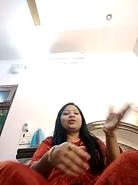 Cute-Janvi20's cam snapshot