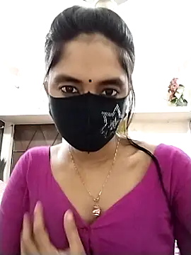 Puja-Rane's cam snapshot