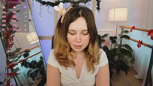 Lina_Glow's cam snapshot