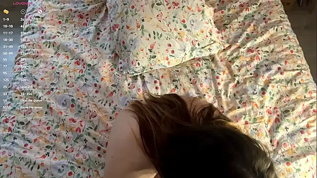 KrystinFunches's cam snapshot